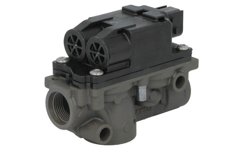 Mercedes Actros MP4 / MP5 ABS Modulator