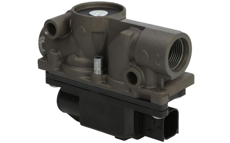 Mercedes Actros MP4 / MP5 ABS Modulator