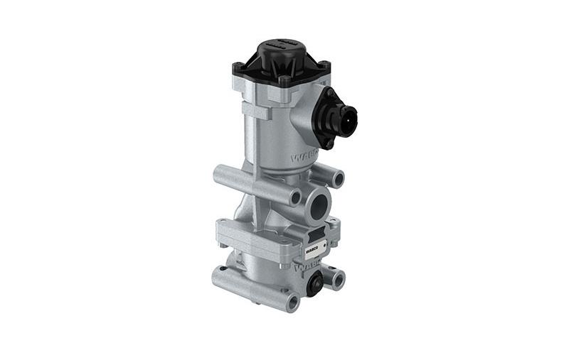 Mercedes Axor / Evobus Retarder Solenoid Valve