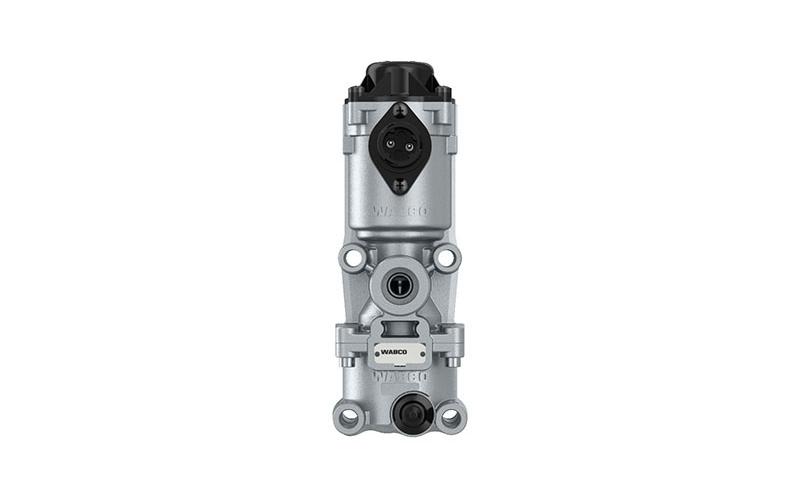 Mercedes Axor / Evobus Retarder Solenoid Valve