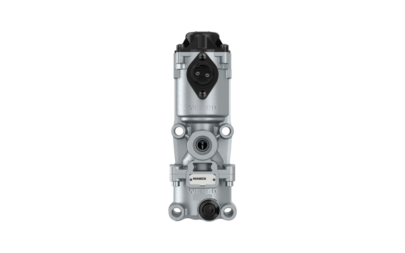 Mercedes Axor / Evobus Valve Électromagnétique / Électrovanne de Ralentisseur (Retarder)