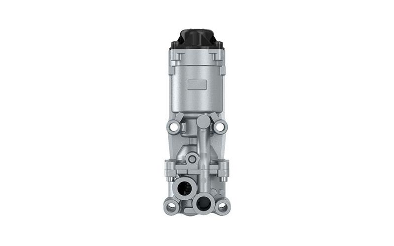 Mercedes Axor / Evobus Válvula Solenoide Retarder