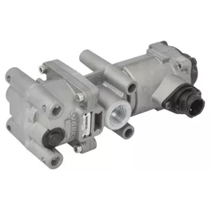 Mercedes Axor / Evobus Válvula Solenoide Retarder