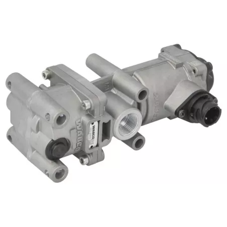 Mercedes Axor / Evobus Válvula Solenoide Retarder