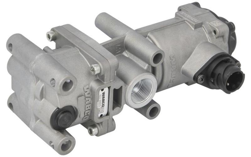 Mercedes Axor / Evobus Retarder Magnetventil