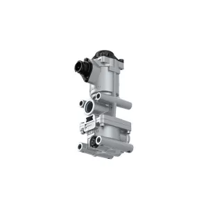 Setra / Evobus / Volvo Valve Électromagnétique / Électrovanne de Ralentisseur (Retarder)