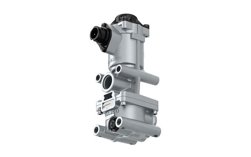 Setra / Evobus / Volvo Válvula Solenoide Retarder