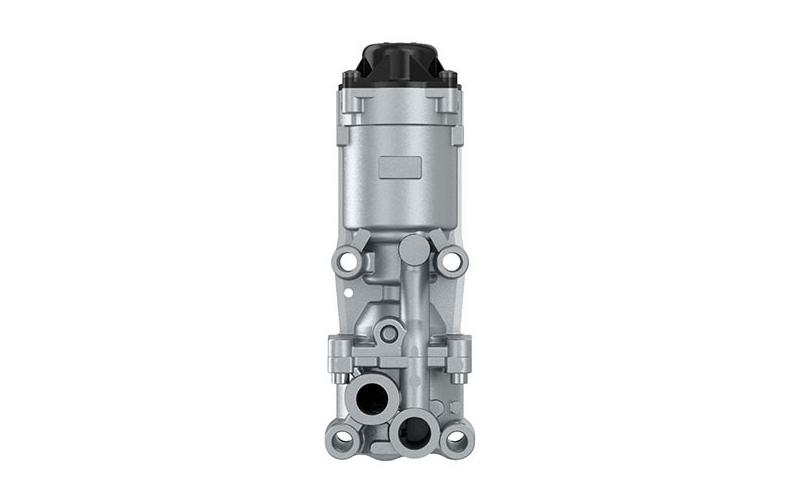 Setra / Evobus / Volvo Retarder Solenoid Valve