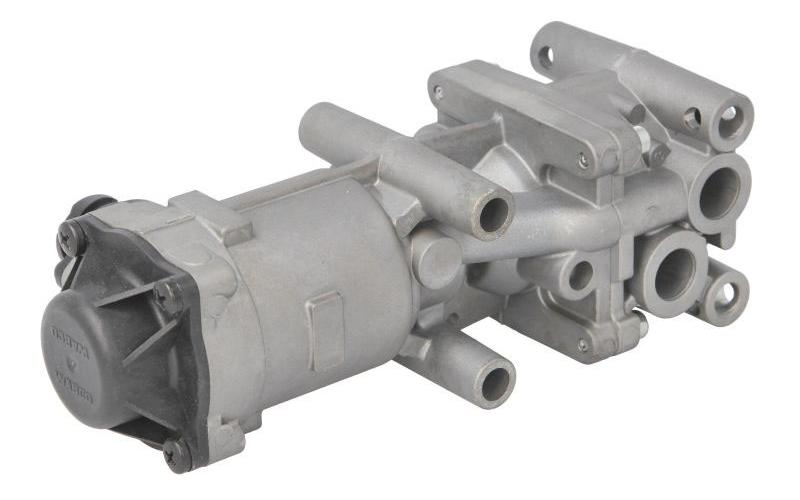 Setra / Evobus / Volvo Válvula Solenoide Retarder