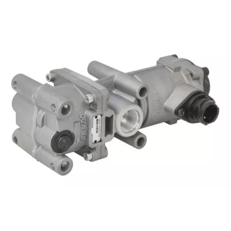 Setra / Evobus / Volvo Válvula Solenoide Retarder