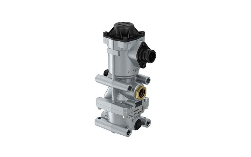 Mercedes / Evobus Válvula Solenoide Retarder