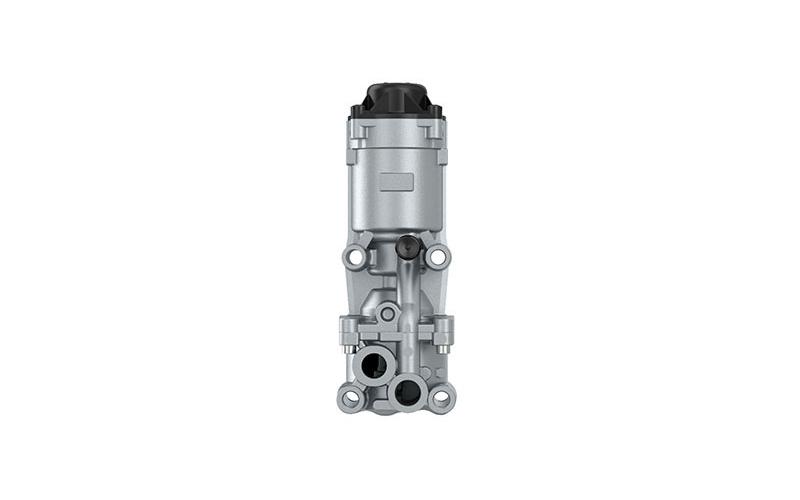 Mercedes / Evobus Válvula Solenoide Retarder