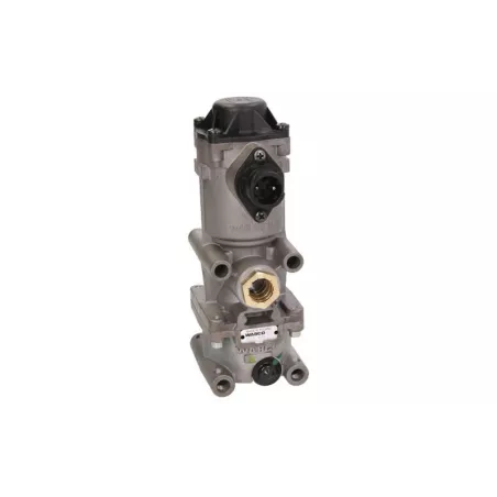 Mercedes / Evobus Válvula Solenoide Retarder