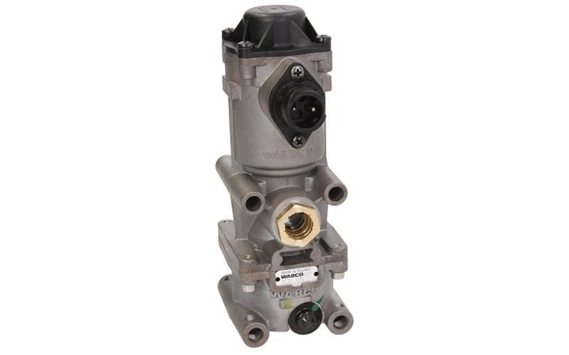Mercedes / Evobus Válvula Solenoide Retarder
