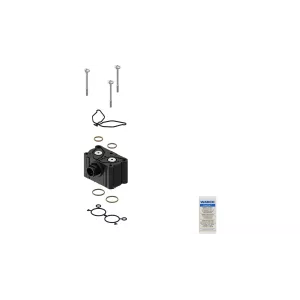 ZESTAW NAPRAWCZY ELEKTROZAWORU DO 4724000700