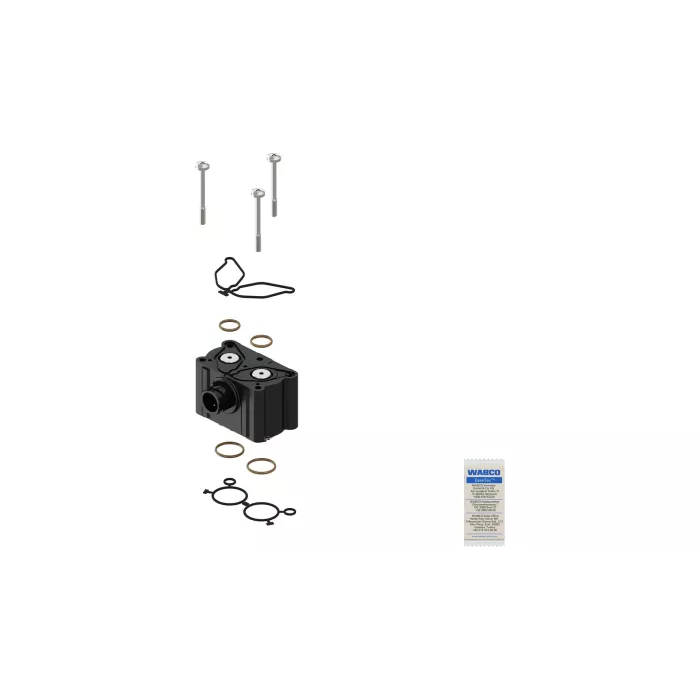 Kit de Reparación Válvula Solenoide para 4724000700