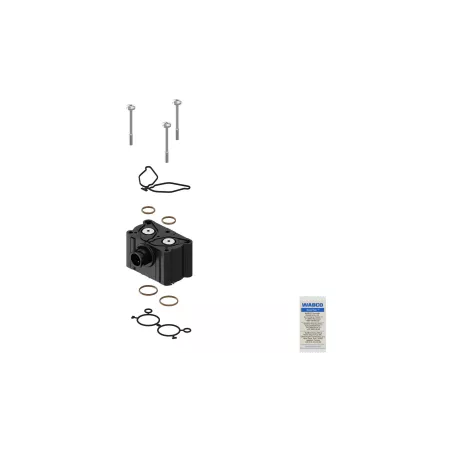 Magnetventil Reparatursatz Für 4724000700