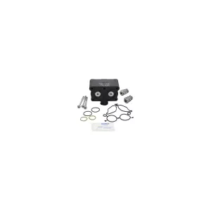 Solenoid Valve Repair Kit For 4724000700