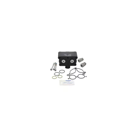 Solenoid Valve Repair Kit For 4724000700