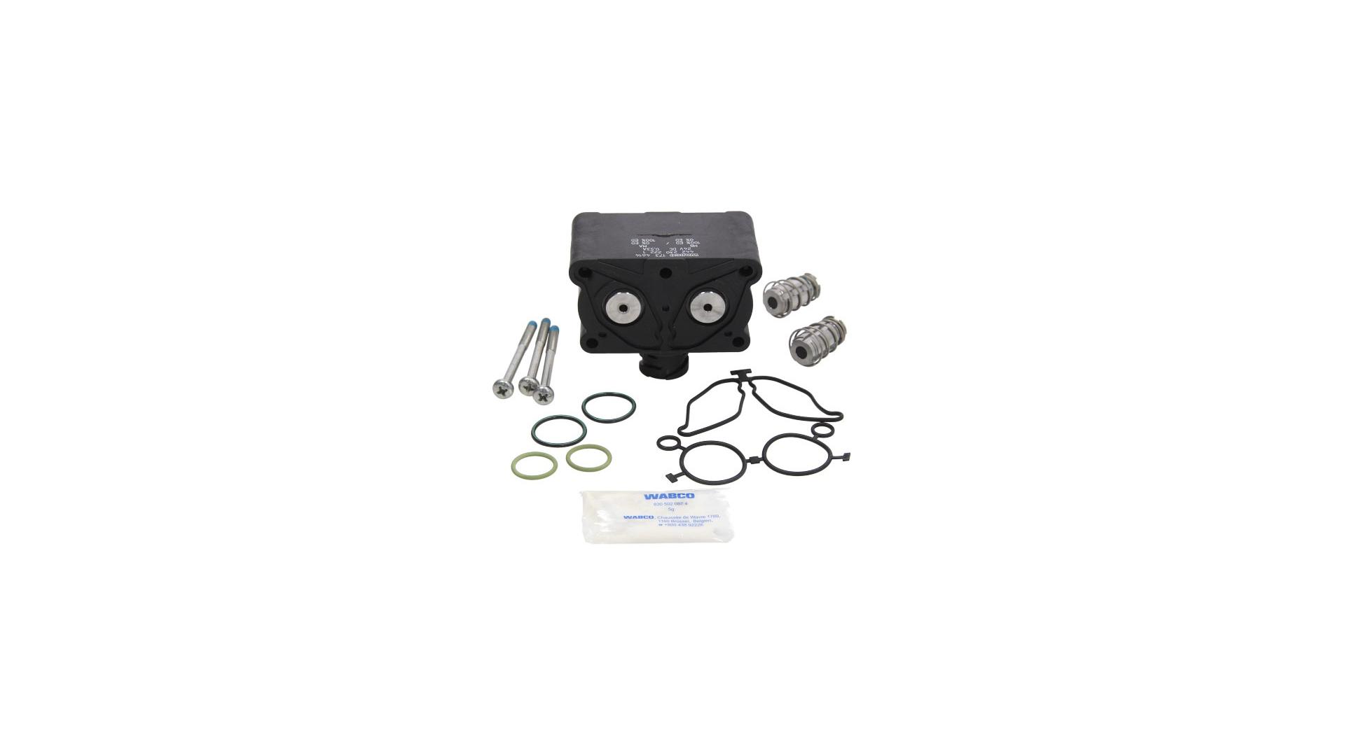Zestaw Naprawczy Elektrozaworu Do 4724000700