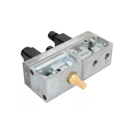 Válvula Solenoide 4 / 3