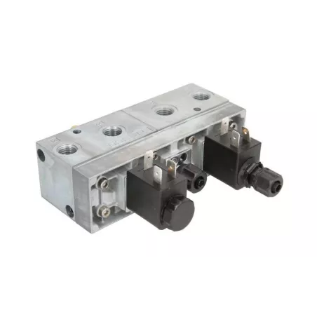 Válvula Solenoide 4 / 3