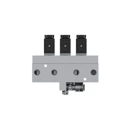 Mercedes Citaro / MAN / Volvo / Scania Valve de Commande de Porte