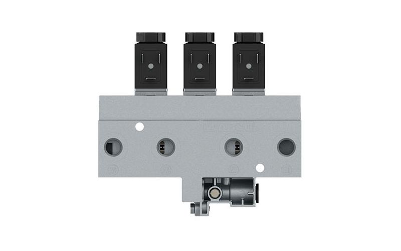 Mercedes Citaro / MAN / Volvo / Scania Door Control Valve