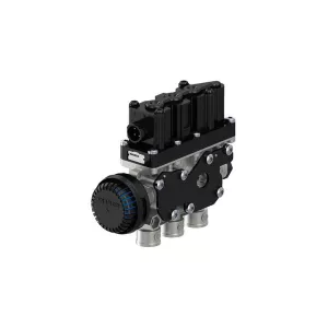 Mercedes / MAN / DAF Válvula Solenoide ECAS