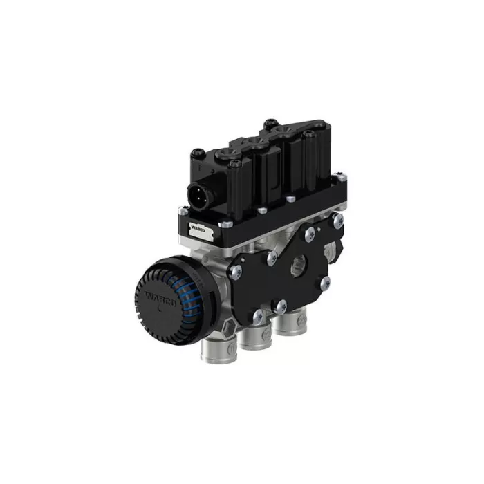 Mercedes / MAN / DAF Válvula Solenoide ECAS