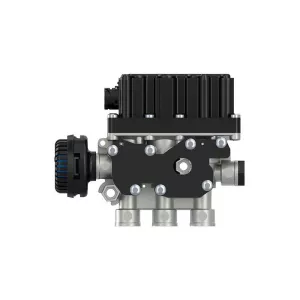 Mercedes / MAN / DAF ECAS Solenoid Valve