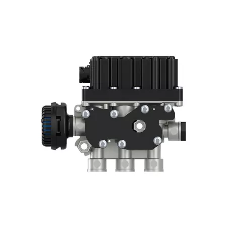 Mercedes / MAN / DAF Valve Électromagnétique / Électrovanne ECAS
