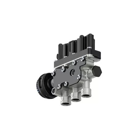 Mercedes / MAN / DAF Válvula Solenoide ECAS