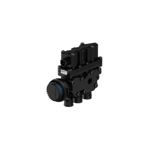 Volvo FH12 / FH13 / FH16 КЛАПАН ECAS