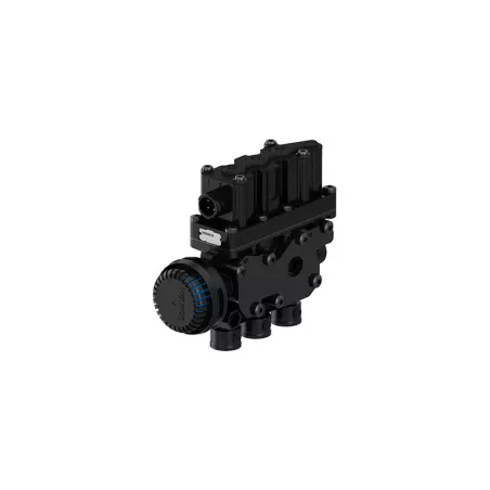Volvo FH12 / FH13 / FH16 Valve ECAS