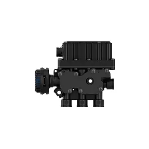 Volvo FH12 / FH13 / FH16 КЛАПАН ECAS