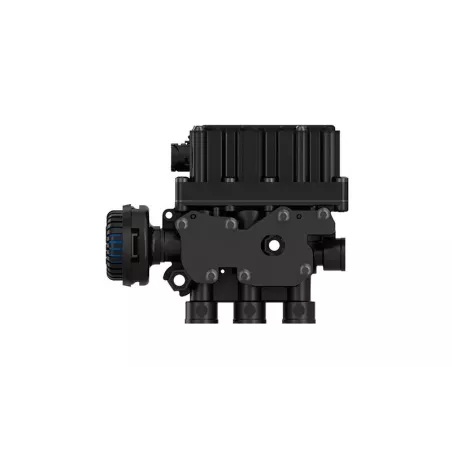 Volvo FH12 / FH13 / FH16 Valve ECAS