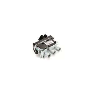 Renault Magnum DXi Valve ECAS