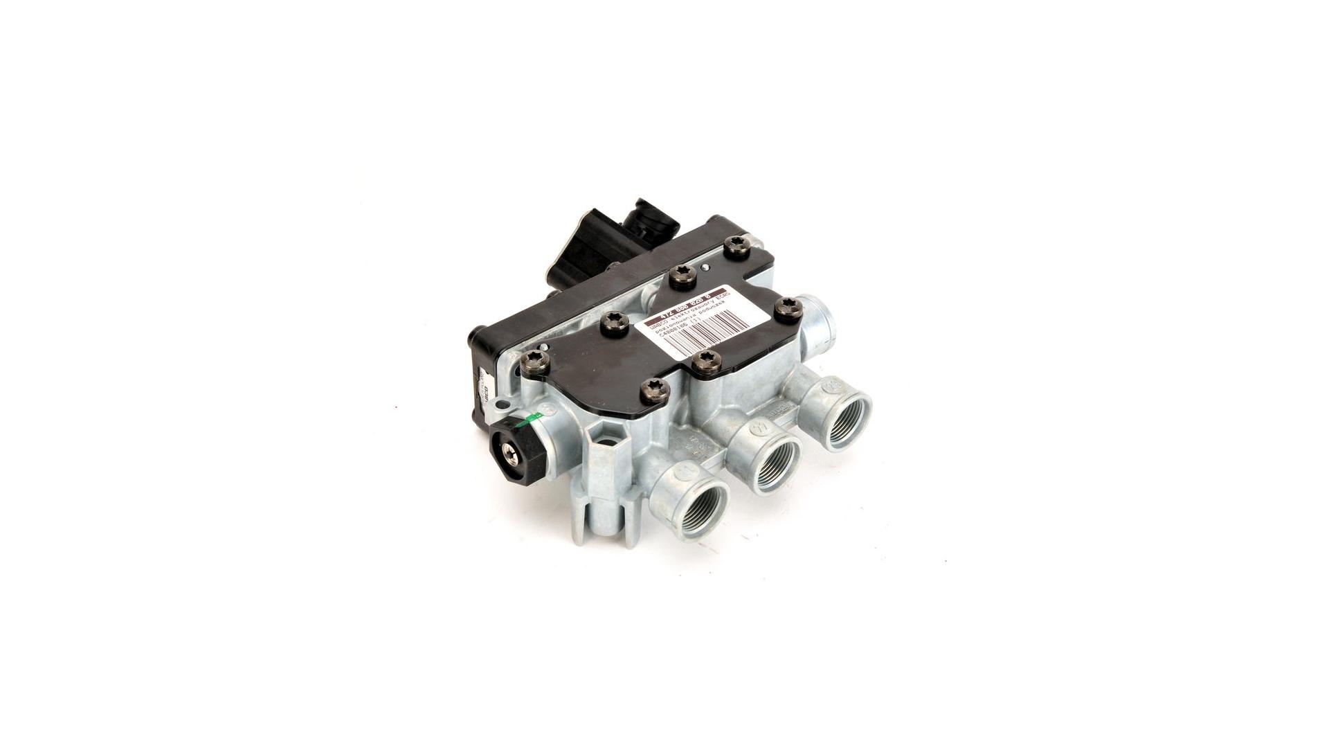 Renault Magnum DXi ECAS Valve
