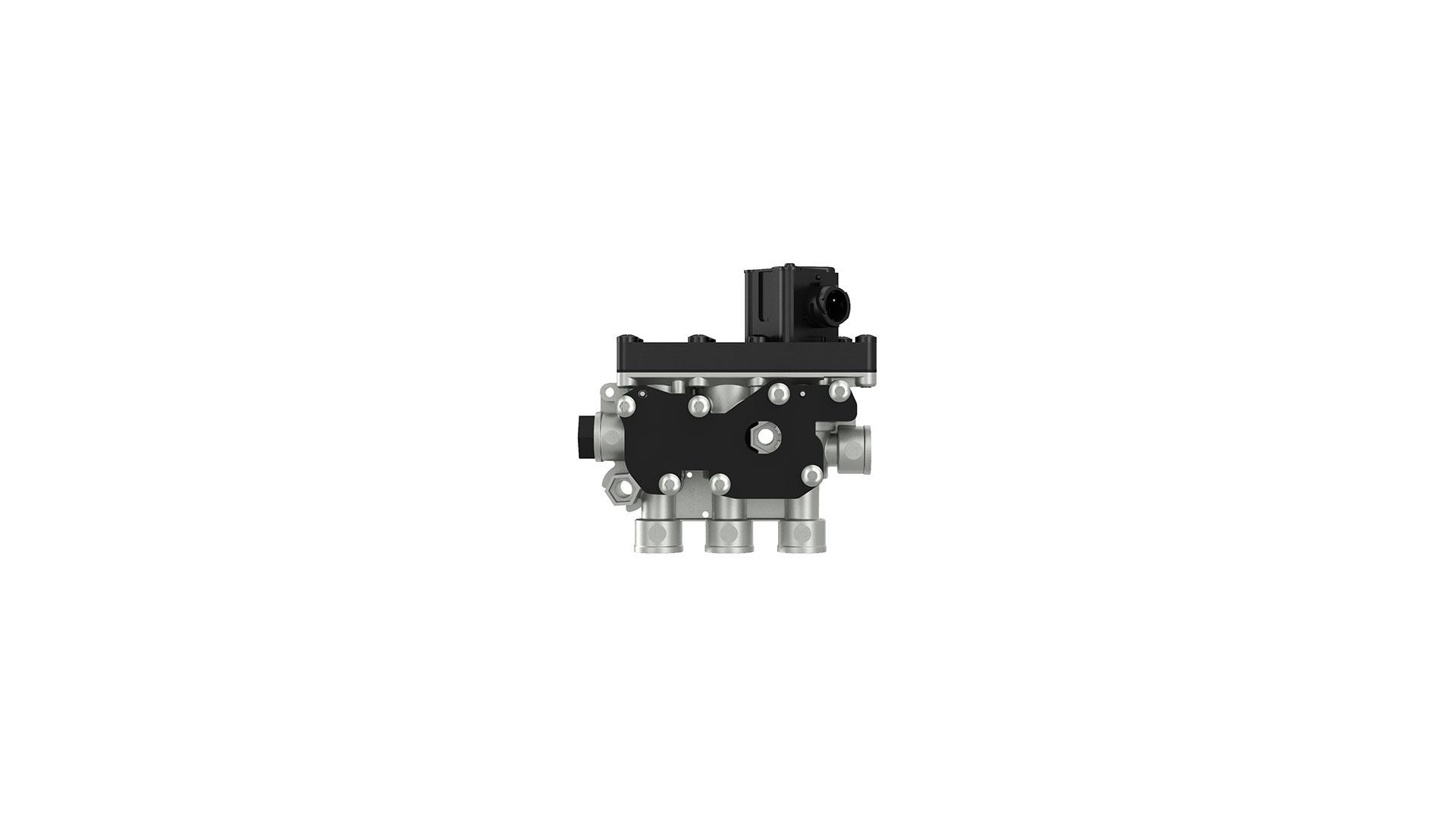 Mercedes Actros MP2 / MP3 ECAS Valve