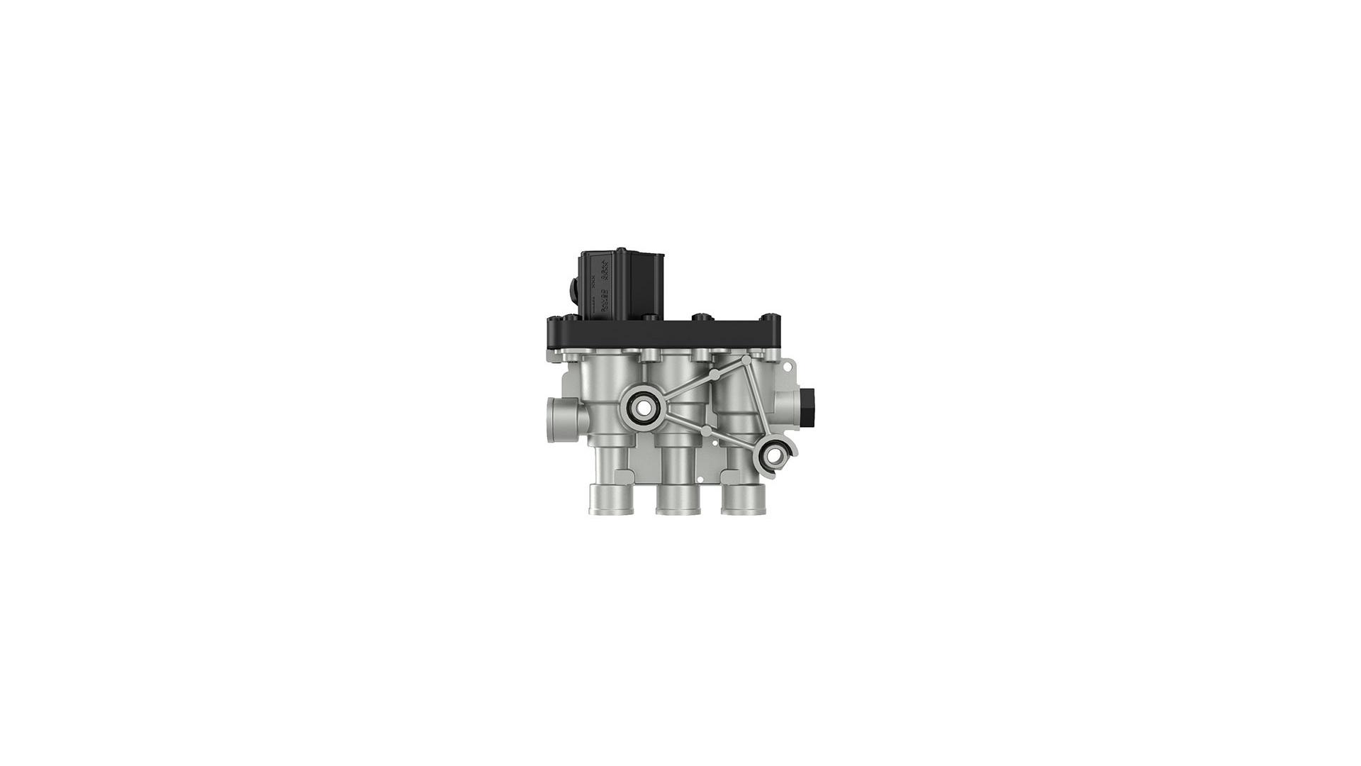 Mercedes Actros MP2 / MP3 КЛАПАН ECAS