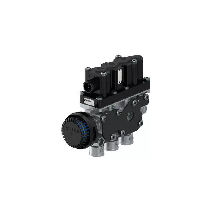 DAF / MAN ECAS Valve