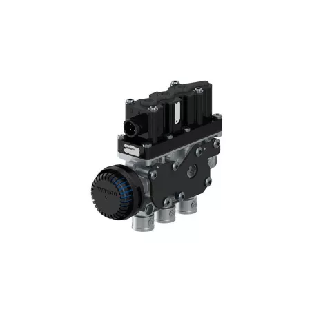 DAF / MAN ECAS Valve