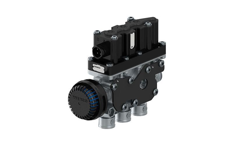DAF / MAN ECAS Valve