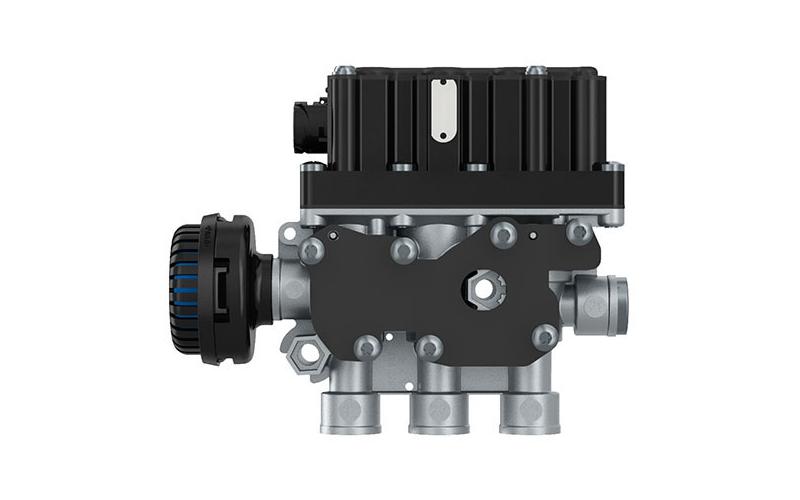 DAF / MAN ECAS Valve