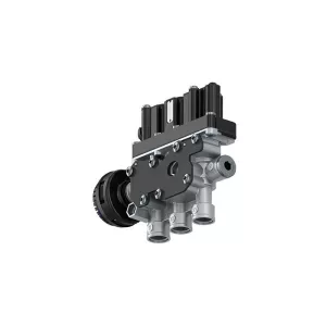 DAF / MAN Valve ECAS