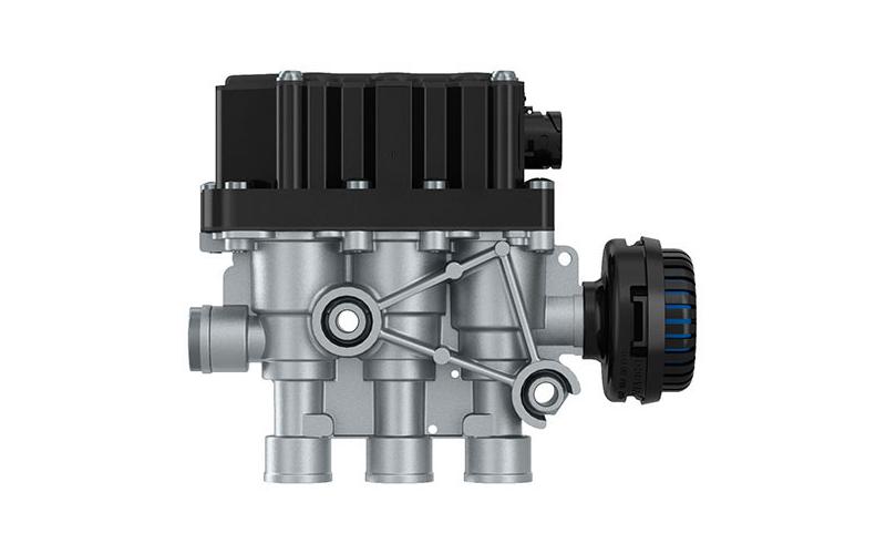 DAF / MAN КЛАПАН ECAS