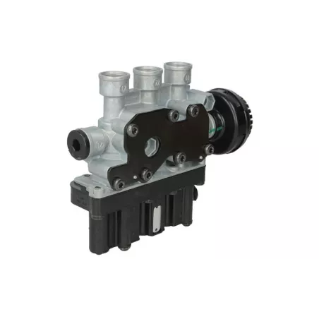 DAF / MAN Valve ECAS