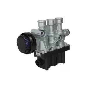 DAF / MAN Valve ECAS