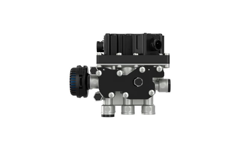 MAN TGA ECAS Valve